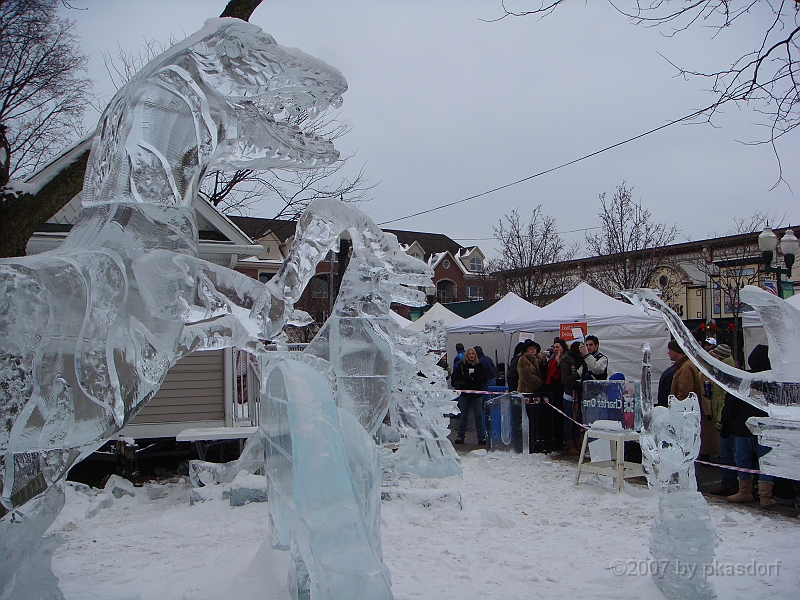 060 Plymouth Ice Show [2008 Jan 26].JPG - Scenes from the Plymouth, Michigan Annual Ice Show.
